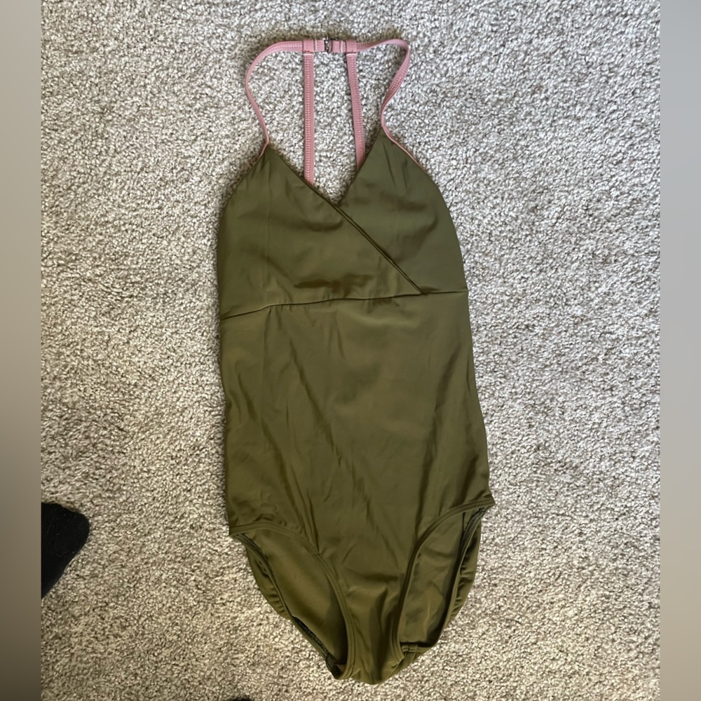 Eleve leotard - Like new